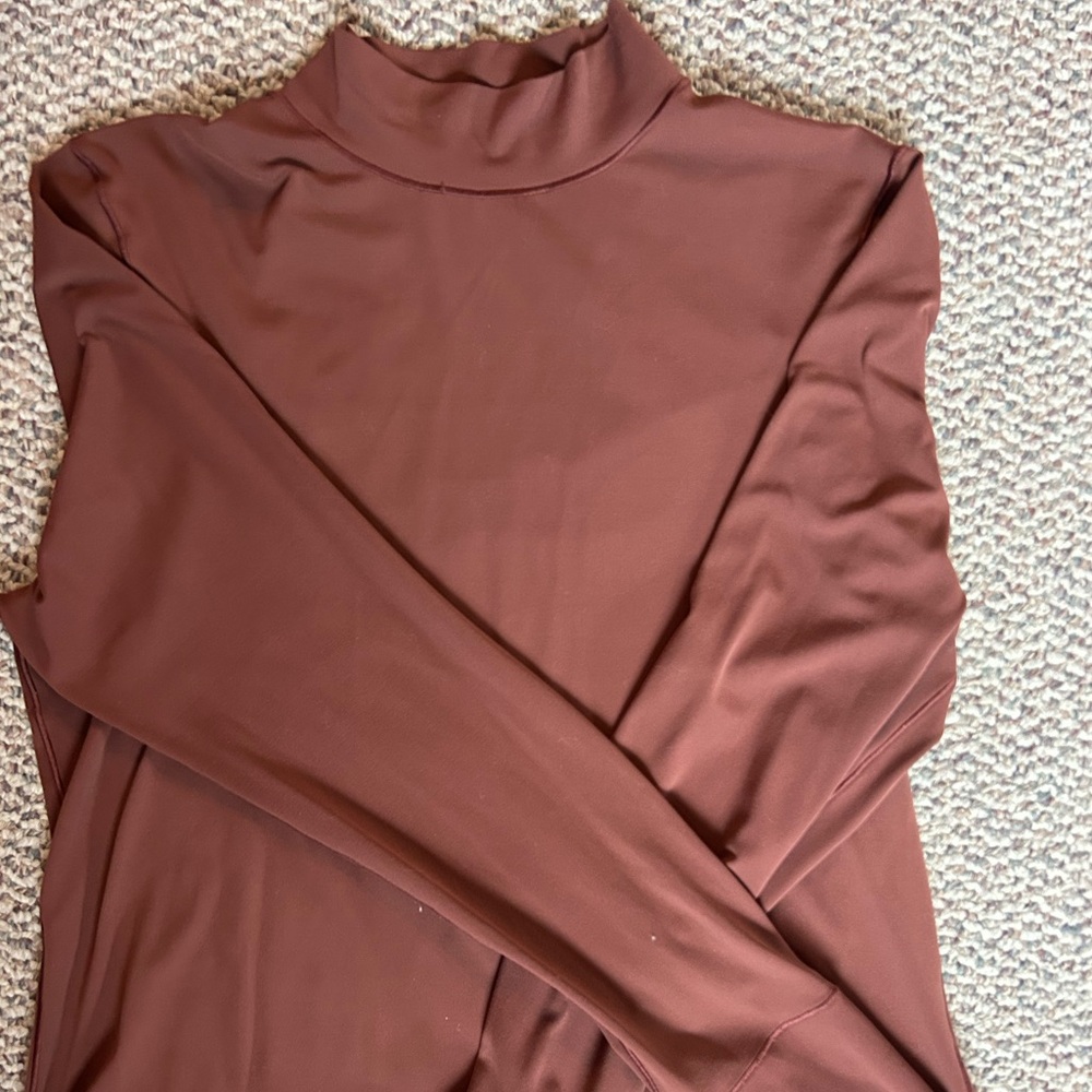 Aerie Turtleneck *extremely comfortable*